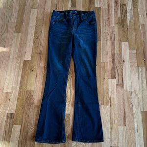 Democracy Bootcut Jean